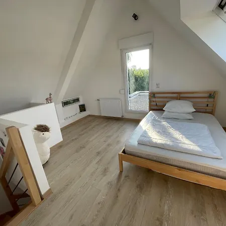 بيت للعطل Maisons Neuves Dans Quartier Calme *