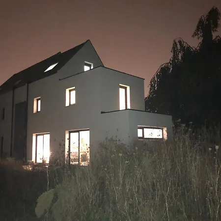 Maisons Neuves Dans Quartier Calme *