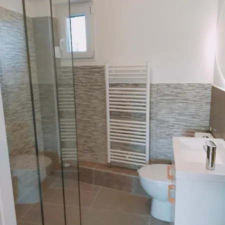 Maisons Neuves Dans Quartier Calme * كولمار