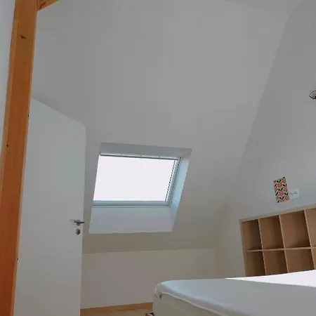 بيت للعطل Maisons Neuves Dans Quartier Calme كولمار