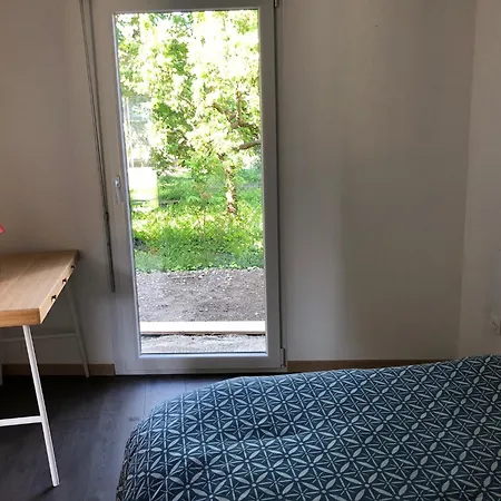 Maisons Neuves Dans Quartier Calme