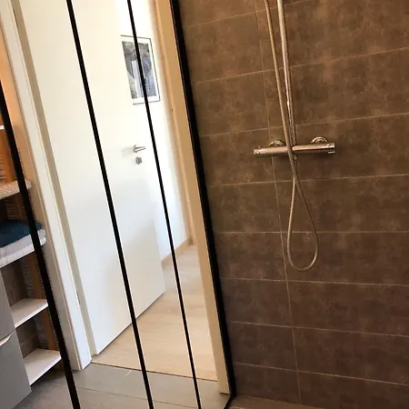 Maisons Neuves Dans Quartier Calme *