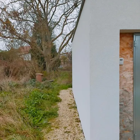 Maisons Neuves Dans Quartier Calme Ferienhaus