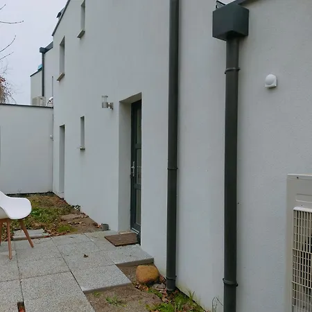 度假居 Maisons Neuves Dans Quartier Calme