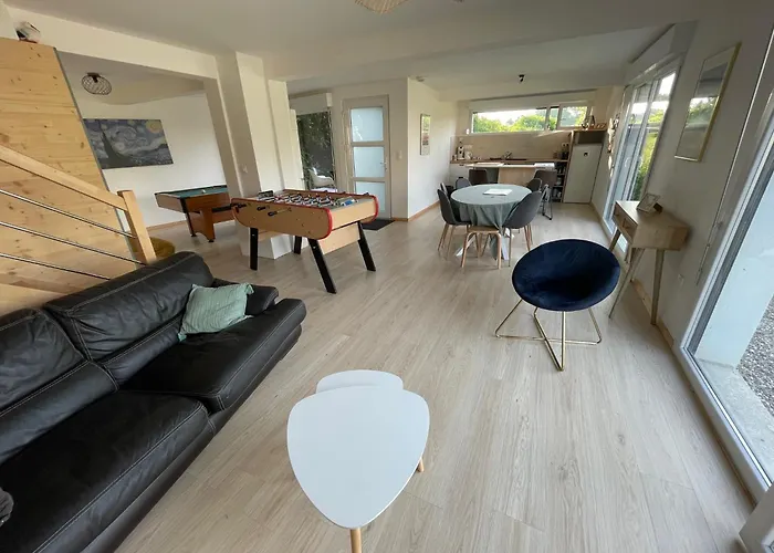 Tatil Evi Maisons Neuves Dans Quartier Calme *
